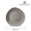 Stonecast Grey taldrik, 286 mm