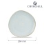 Stonecast Duck Egg taldrik, 264mm