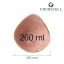 Stonecast Petal Pink kolmnurkne kauss, 153mm