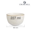 Stonecast Barley White suhkurutoos, 227ml