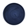 Stonecast Plume Ultramarine servaga taldrik, 210mm