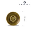 Stonecast Plume Green espresso alustass, 118mm