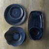 Stonecast Plume Ultramarine cappuccino alus, 15,6mm
