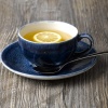 Stonecast Plume Ultramarine cappuccino alus, 15,6mm