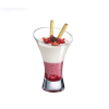 Jazzed magustoidu tass, 350ml
