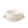 Crema alustass, 170 mm