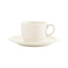 Crema alustass