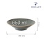 Stone sügav taldrik, 200x(K)51mm