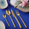 Amarone Gold magustoidunuga, OVE, 190 mm