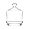 Maiustuste purk kaanega, 285 ml