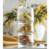 Maiustuste purk kaanega, 285 ml