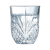 Broadway shot klaas, 50 ml