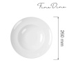 Bianco pastataldrik, 260mm