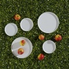 Bianco vaas, 65x(K)125mm