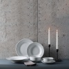 Bianco pipratoos, 50xH(70)mm