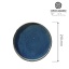 Eminence taldrik 210mm
