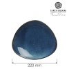 Eminence esitustaldrik 220mm