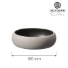 Mia kauss 165mm, 650 ml