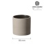 Mia tass 80mm, 250ml