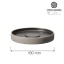 Mia gurmee taldrik 160mm