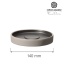 Mia gurmee taldrik, 140 mm