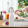 Korgiga pudel, 250ml