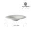 Fiord pastataldrik 250 mm