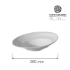 Fizz esitluskauss 260 mm