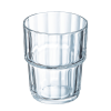 Norvege lowball klaas, 200ml