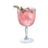 Broadway gin varreklaas, 580ml