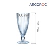 Quadro magustoidu tops, 360ml