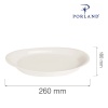 Dove vaagen, 260x180mm