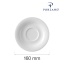Dove taldrik, 160mm