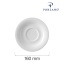 Dove taldrik, 160mm