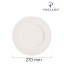 Line taldrik, 270mm