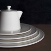 Line ovaalne vaagen, 250mm