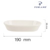 Line alus, 190x120mm
