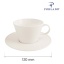 Line taldrik, 120mm