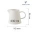 Line koorekann, 230ml