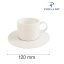 Line taldrik, 120mm