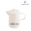 Line teekann, 850ml
