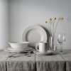 Crema alustass, 200 mm