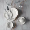 Crema alustass, 200 mm