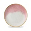 Stonecast Accents Petal Pink taldrik, 260 mm