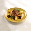 Stonecast Mustard taldrik,324 ml