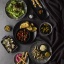 Menu kauss, 250 mm, 1470 ml