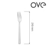 Fjord lauakahvel, OVE, 210 mm, 12tk/pk