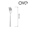 Fjord tordikahvel, OVE, 153 mm, 12tk/pk