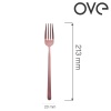 Amarone Bronze lauakahvel, OVE, 213 mm