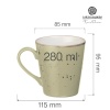 Olive kruus, 280 ml